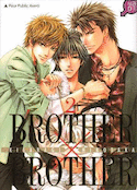 Brother X Brother, t. 02